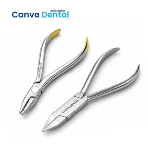 Adams plier orthodontics stainless steel wire bending dental Pakistan