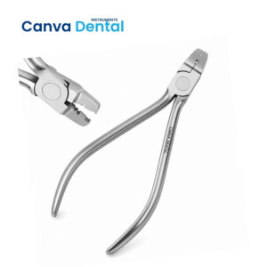 Arch Forming Plier