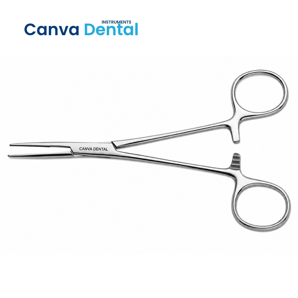 Artery Forceps