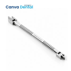 Bracket Positioning Gauge surgical stainless steel orthodontic bracket height measurement Pakistan