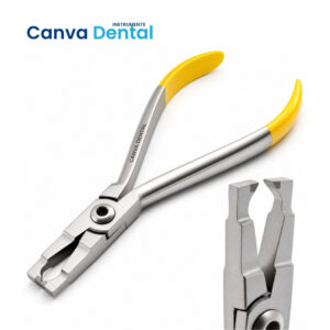 Bracket Removing Pliers