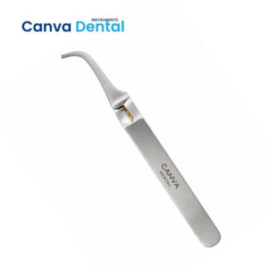 Buccal Tube Holder