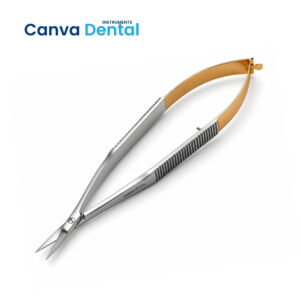Castroviejo Scissors