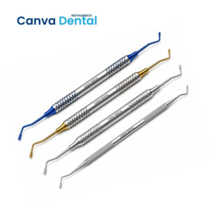 Condenser Dental instrument surgical stainless steel amalgam composite restorative Pakistan
