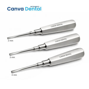 Coupland elevator dental tooth luxation extraction Pakistan