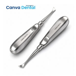 Cryer Elevator surgical stainless steel dental root elevator molar extraction Pakistan