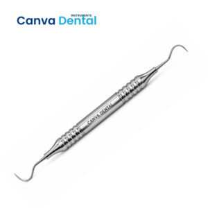 Dental Explorer