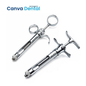 Dental Syringe