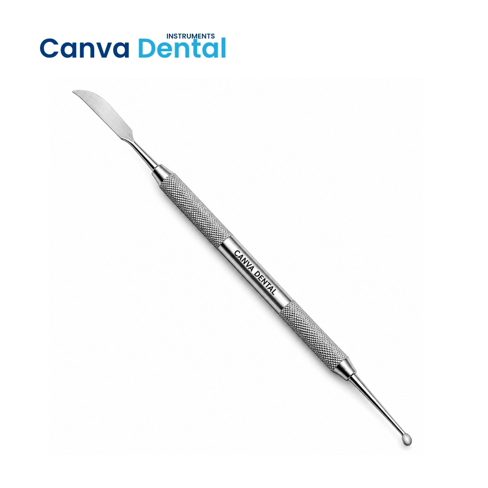 Dental Wax Carving Instruments