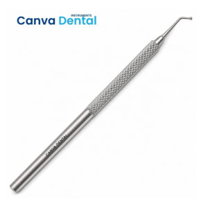 Dycal applicator stainless steel calcium hydroxide liner dental instrument Pakistan