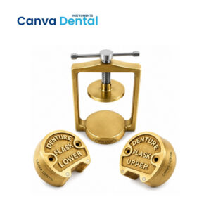 Flask Press Set