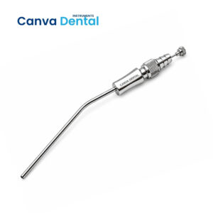 Frazier suction tip stainless steel surgical oral surgery dental Pakistan