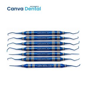 Gracey Curette