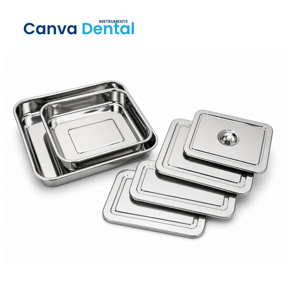 Instrument Tray
