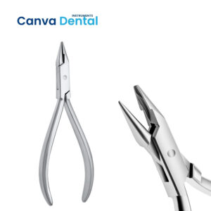 Optical pliers