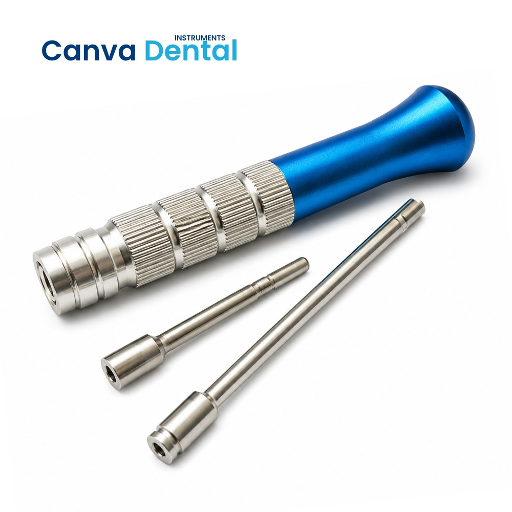 Ortho Micro Implant Screw Driver