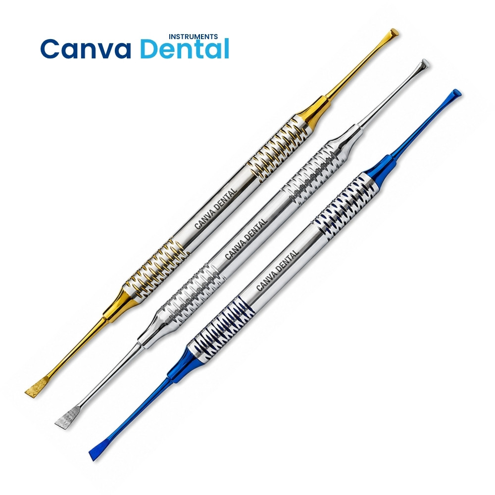 Peri scaler stainless steel periodontal dental instrument Pakistan