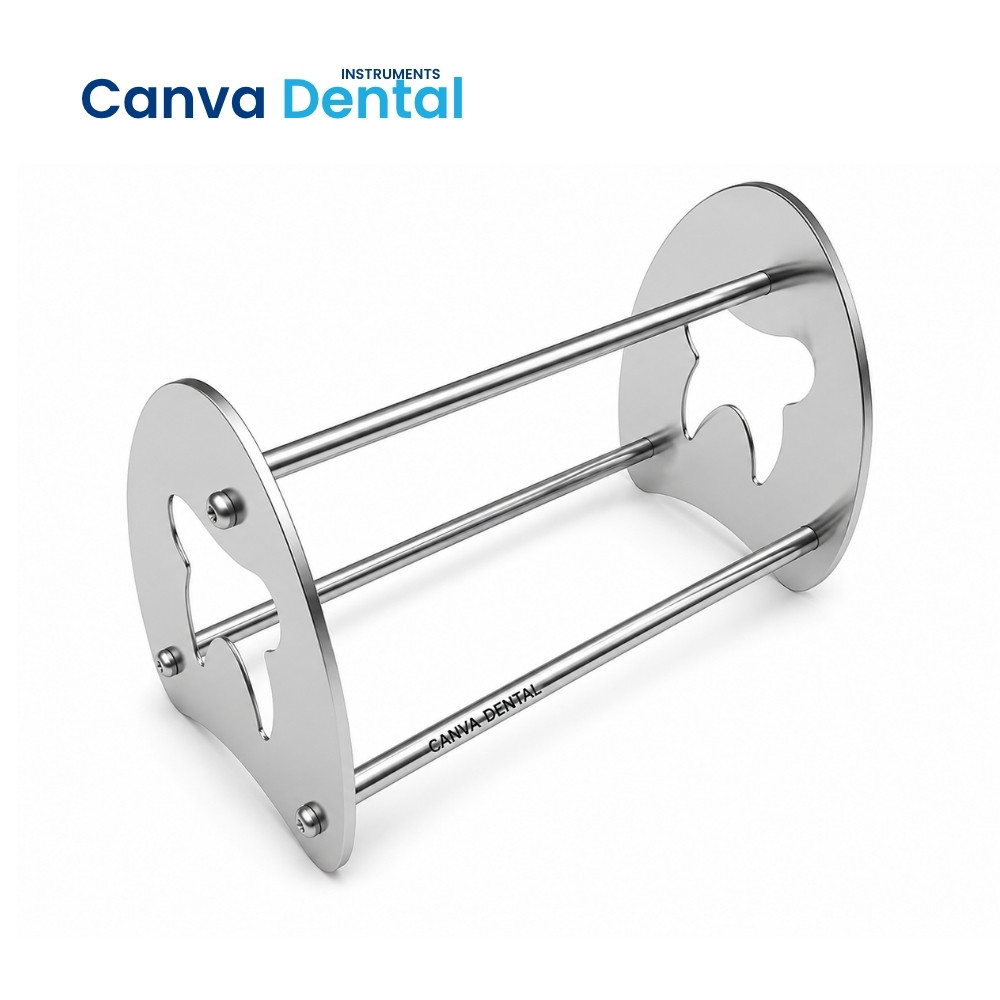 Plier Stand orthodontic Pliers organizer