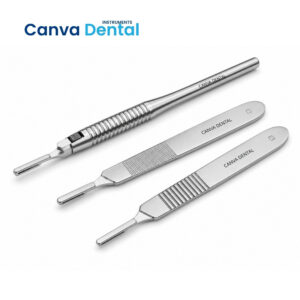 Scalpel Holder