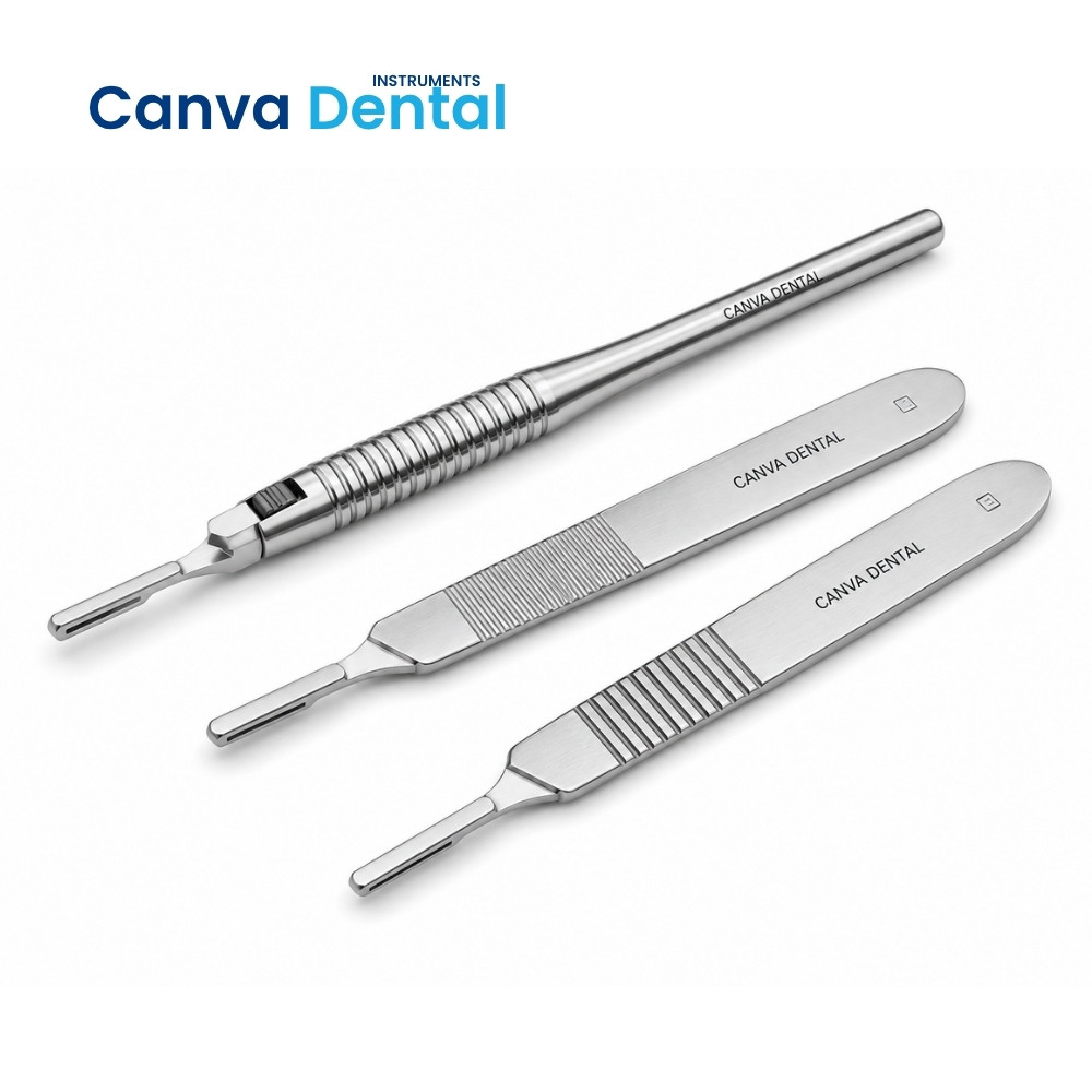 Scalpel Holder