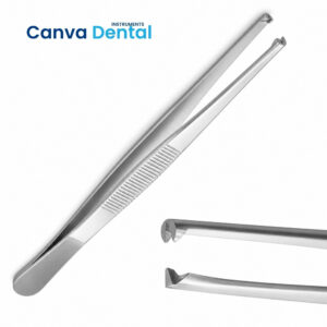 Tissue Forceps