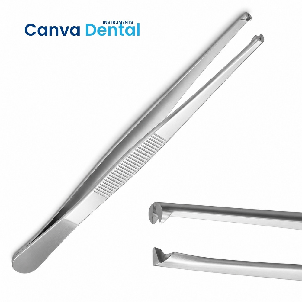 Tissue Forceps