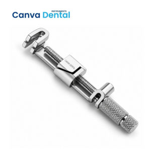 Tofflemire retainer stainless steel matrix band retainer dental Pakistan