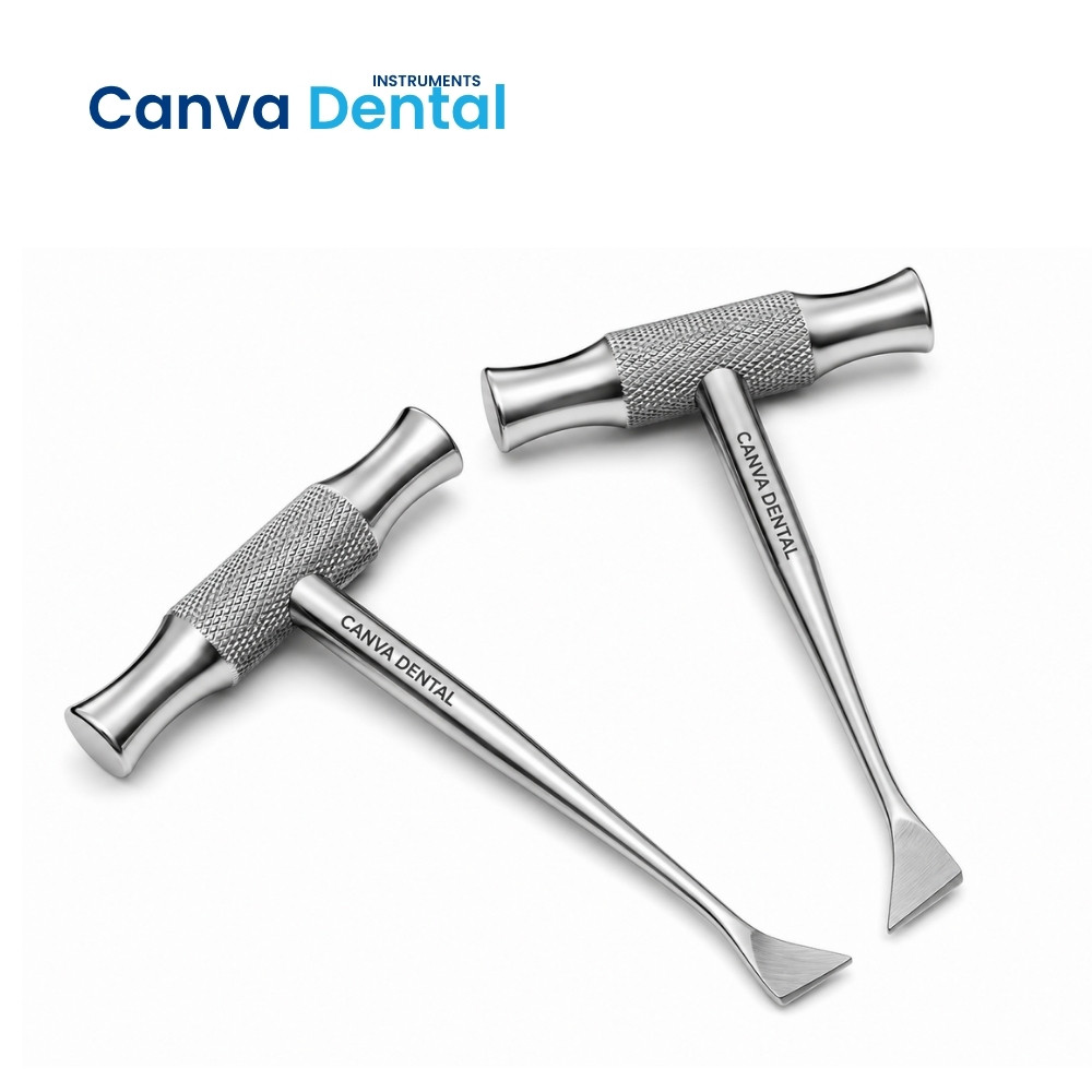 Winter Elevator crossbar elevator dental